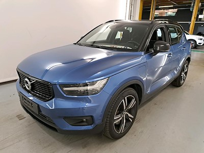 Volvo XC40 1.5 T5 TE PHEV R-Design DCT