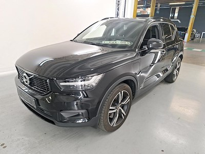 Volvo XC40 1.5 T5 TE PHEV R-Design DCT Light Xenium Intellisafe Pro Park Assist