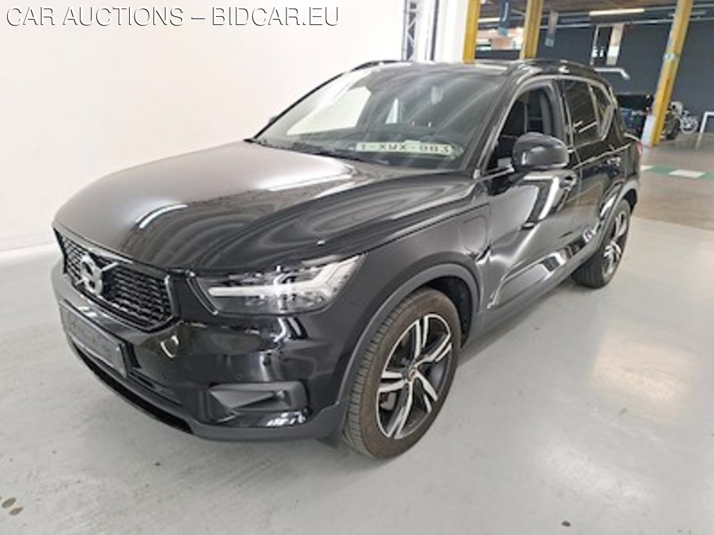 Volvo XC40 1.5 T5 TE PHEV R-Design DCT Light Xenium Intellisafe Pro Park Assist