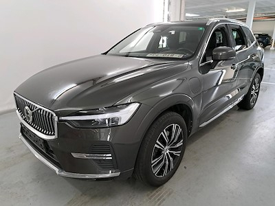 Volvo XC60 2.0 T6 PHEV INSCRIPTION AUTO 4WD Business 2 Lounge