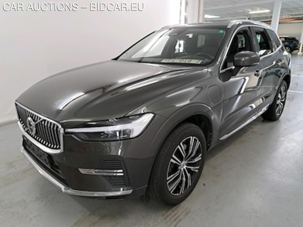 Volvo XC60 2.0 T6 PHEV INSCRIPTION AUTO 4WD Business 2 Lounge