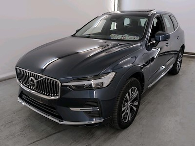 Volvo XC60 2.0 T6 PHEV INSCRIPTION EXPR. AUTO 4WD