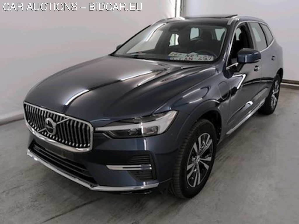 Volvo XC60 2.0 T6 PHEV INSCRIPTION EXPR. AUTO 4WD