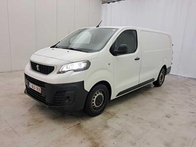 Peugeot Expert Long Premium L3 2.0BlueHDi S/S 120pk/cv 5p, 2019