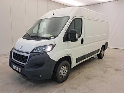 Peugeot Boxer Premium FT335 L2H2 2.0BlueHDi 130pk/cv, 2019