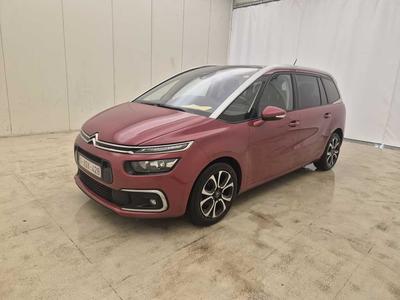 Citroen C4-SpaceTourer Grand C4 SpaceTourer Business Lounge 1.5BlueHDi S/S 130cv 5p, 2020