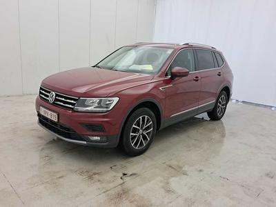 Volkswagen Tiguan Allspace Comfortline 2.0TDi 150pk/cv 5p, 2020