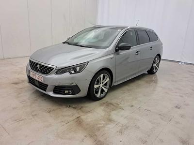Peugeot 308 SW GT 1.5BlueHDi S&amp;S 130pk/cv 5p, 2020