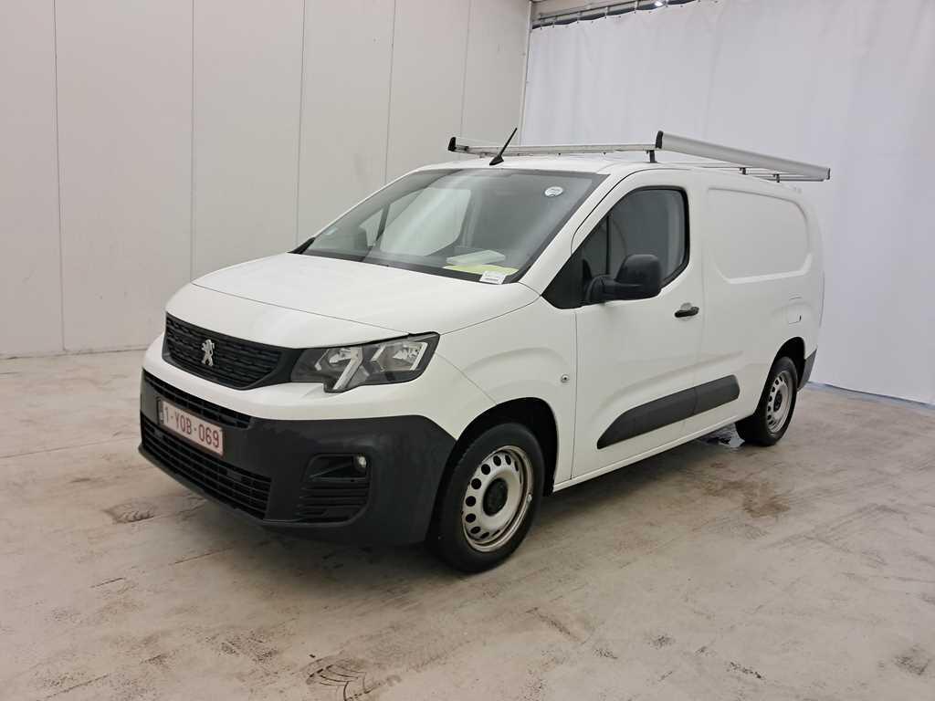 Peugeot Partner L2 Heavy Premium 1.5 BlueHDi S&S 100pk/cv, 2020