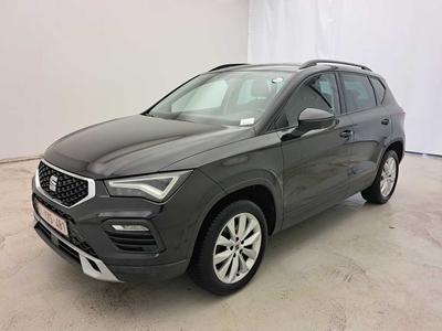 Seat Ateca Move! 1.0TSi 110pk/cv 5p, 2021