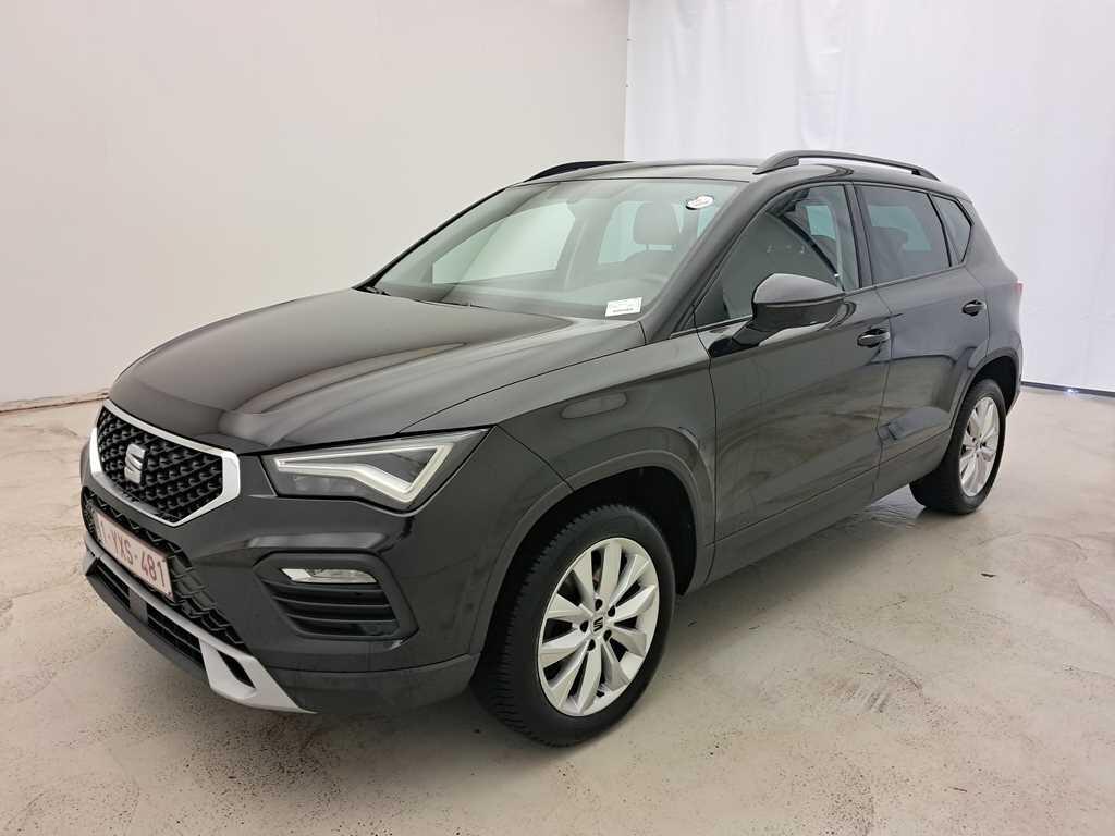 Seat Ateca Move! 1.0TSi 110pk/cv 5p, 2021