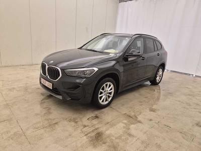 BMW X1 (F48) 16d sDrive 1.5d 116pk/cv 5p Aut., 2021