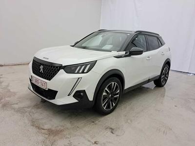 Peugeot 2008 GT Pack 1.5 BlueHDi S&amp;S 130pk/cv 5p EAT8, 2021