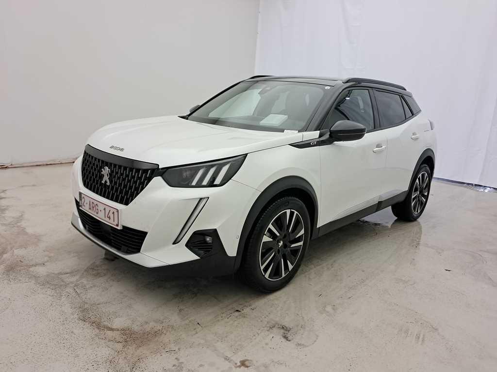 Peugeot 2008 GT Pack 1.5 BlueHDi S&amp;S 130pk/cv 5p EAT8, 2021