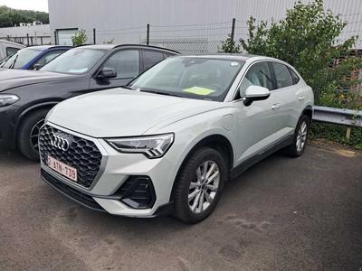 Audi Q3 Sportback 45 1.4TFSi-e 245pk/cv 5p S-Tronic, 2021