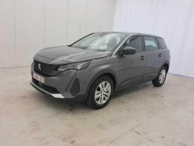 Peugeot 5008 Active Pack 1.2 PureTech S/S 130pk/cv 5p EAT8, 2021