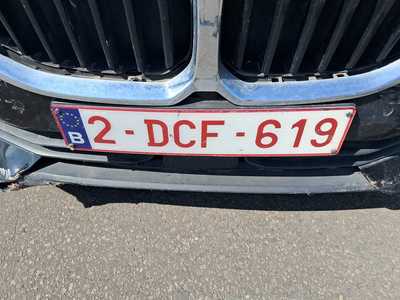 BMW 1-Reeks 116i (F40) 1.5i 109pk/cv 5p, 2023