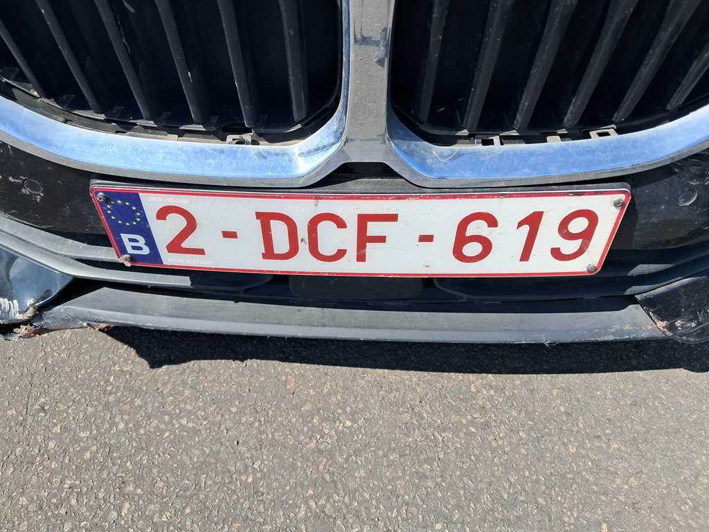 BMW 1-Reeks 116i (F40) 1.5i 109pk/cv 5p, 2023