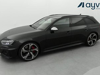 Audi Rs4 avant 2.9 tfsi quattro tip 450 CV Toit Pano, Assistance Pack City + Tour, Echappement RS, Dynamix Steering
