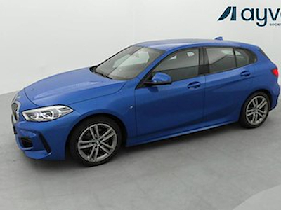 BMW 116ia hatch 109CV Model M Sport