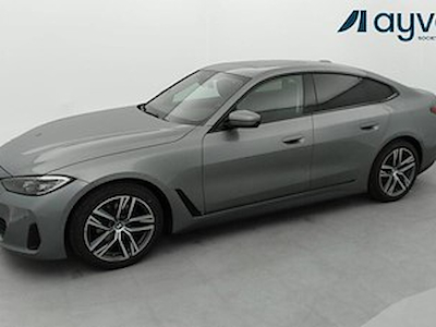 BMW 420 D gran coupe xdrive 190 CV Business Pack, Toit Pano, Attelage, Parking Assistant Pack Plus