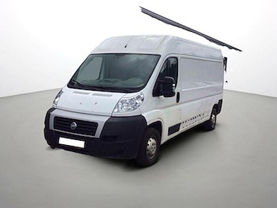 Fiat Ducato 2.2 jtd mwb HR 100 CV Pack Bois