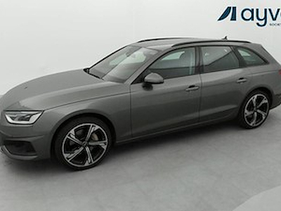 Audi A4 40tfsi avant quattro 204 CV Business Pack, Jantes 19