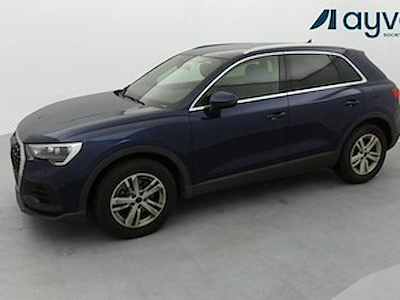 Audi Q3 2.0 35 tdi S tronic 150CV COMFORT PLUS PACK NAVI