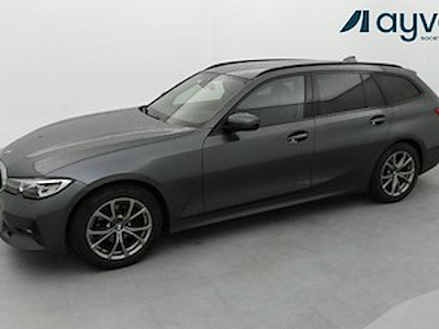 BMW 318d touring sport 150 CV Business Pack Plus, HUD, Sieges chauffants