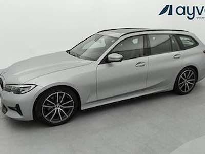 BMW 320i touring sport 184 CV Business Pack, Toit Pano, Attelage, HiFi