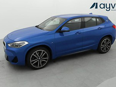BMW X2 20d sdrive m-sport 190 CV Business Pack, Apple CarPlay