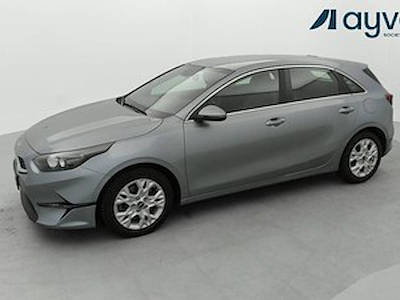 Kia Ceed 1.0 t-gdi pulse 120 CV Peinture metal
