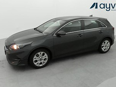 Kia Ceed 1.0 t-gdi pulse 120 CV Peinture metal