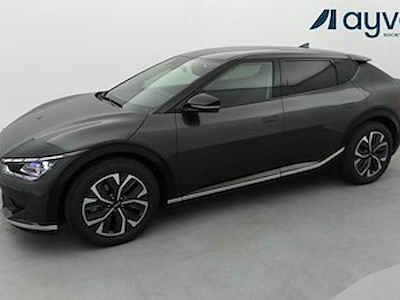 Kia Ev6 77kwh business plus rwd 229 CV Peinture metal