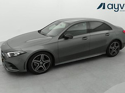 Mercedes-Benz A 200 D limousine dct 150CV BUSINESS SOLUTION AMG NAVI