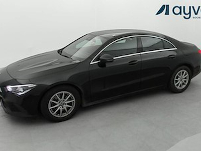 Mercedes-Benz Cla 200d 150 CV Business Solution