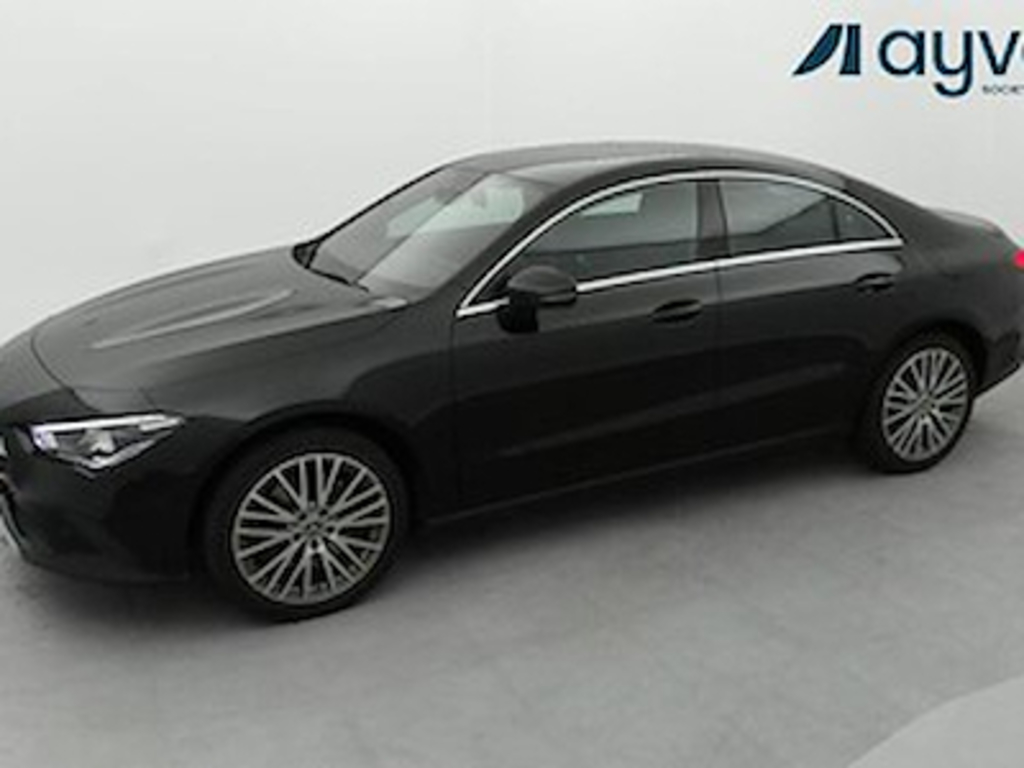 Mercedes-Benz Cla 250e luxury phev 160 CV Business Solution Luxury
