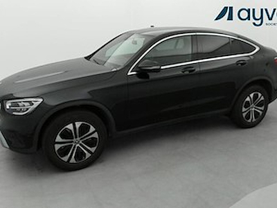 Mercedes-Benz Glc 300de coupe 194 CV Business Solution