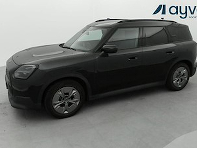 MINI Countryman 67kwh 204 CV