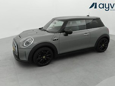 MINI 32.6 kwh cooper SE 184 CV Classic Trim, Comfort Pack Plus, Driving Assistant Pack, Jantes 17