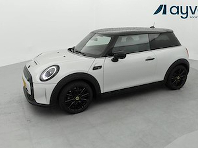 MINI 32.6 kwh cooper SE 184 CV Classic Trim, Cuir, Experience Plus Pack, Acces Comfort