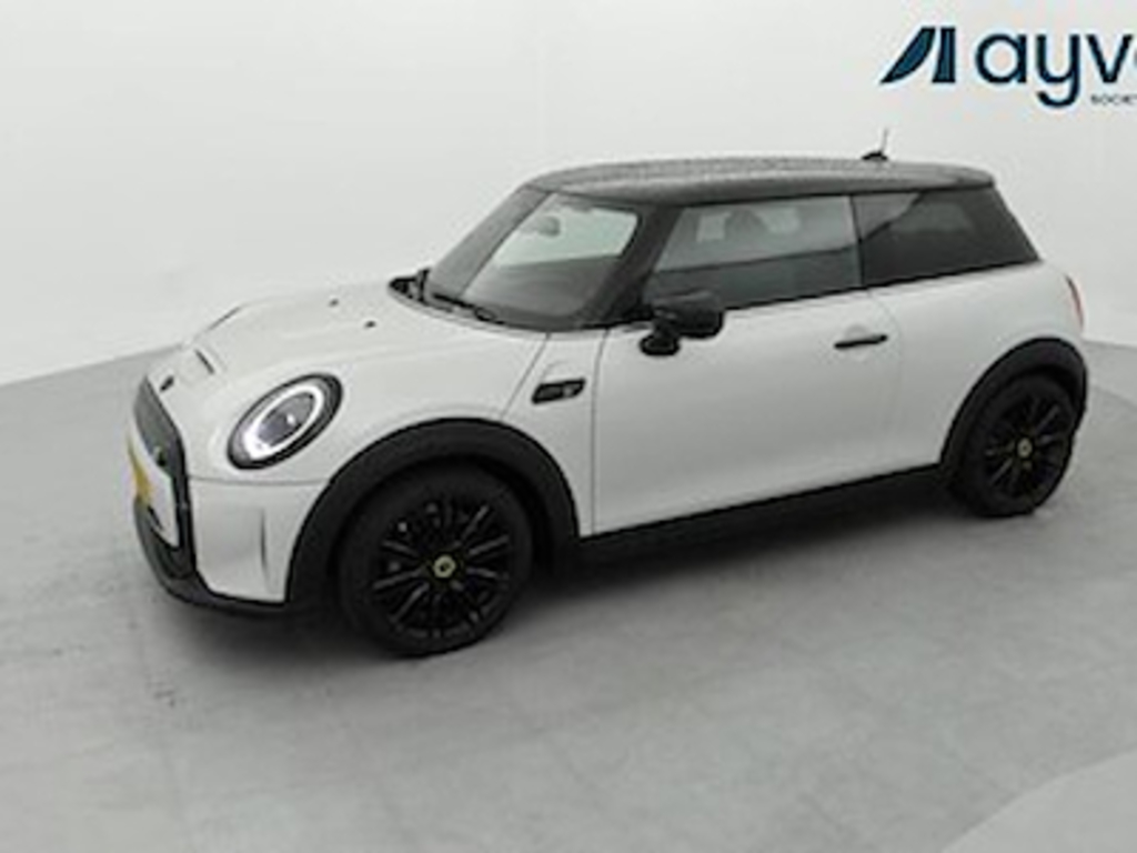 MINI 32.6 kwh cooper SE 184 CV Classic Trim, Cuir, Experience Plus Pack, Acces Comfort