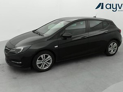 Opel Astra 1.5 turbo D edition 122 CV Navi Pack, Park Pilot, A/C
