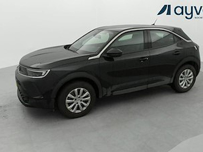 Opel Mokka-e 50kwh edition 136 CV Parking Pack, NAVI
