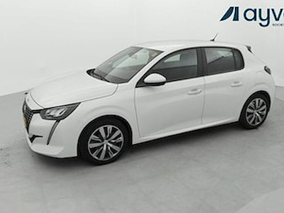Peugeot 208 1.2 puretech active 75 CV GPS, LED, PDC
