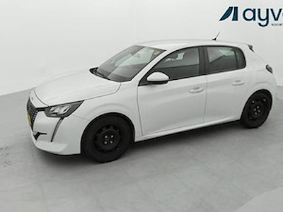 Peugeot 208 1.2 puretech active pack 75 CV GPS, LED, PDC