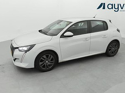 Peugeot 208 1.2 puretech active pack 75 CV GPS, LED, PDC
