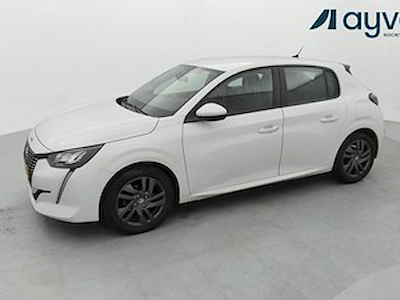 Peugeot 208 1.2 puretech active pack 75 CV GPS, LED, PDC