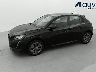 Peugeot 208 bev 50kwh elect. e-208 aut 136CV ACTIVE PACK