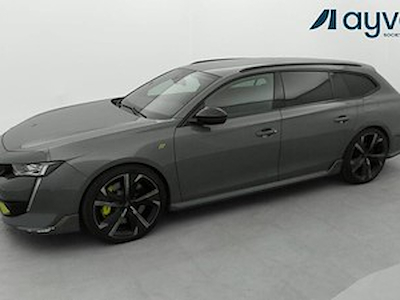 Peugeot 508 SW 1.6 360 pse 200 CV Chargeur embarque